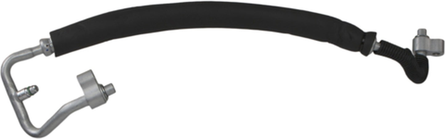 Four Seasons Discharge Line Hose Assembly 56202