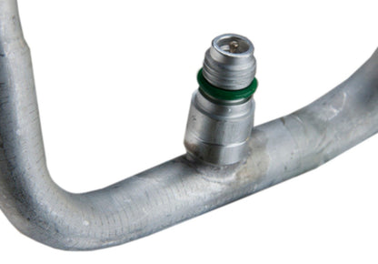 Four Seasons Discharge Line Hose Assembly 56202