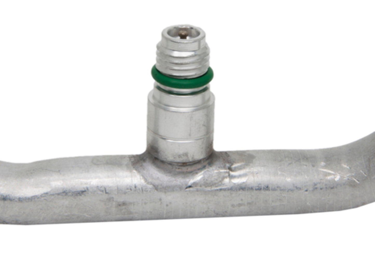 Four Seasons Discharge Line Hose Assembly 56202