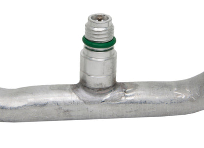 Four Seasons Discharge Line Hose Assembly 56202