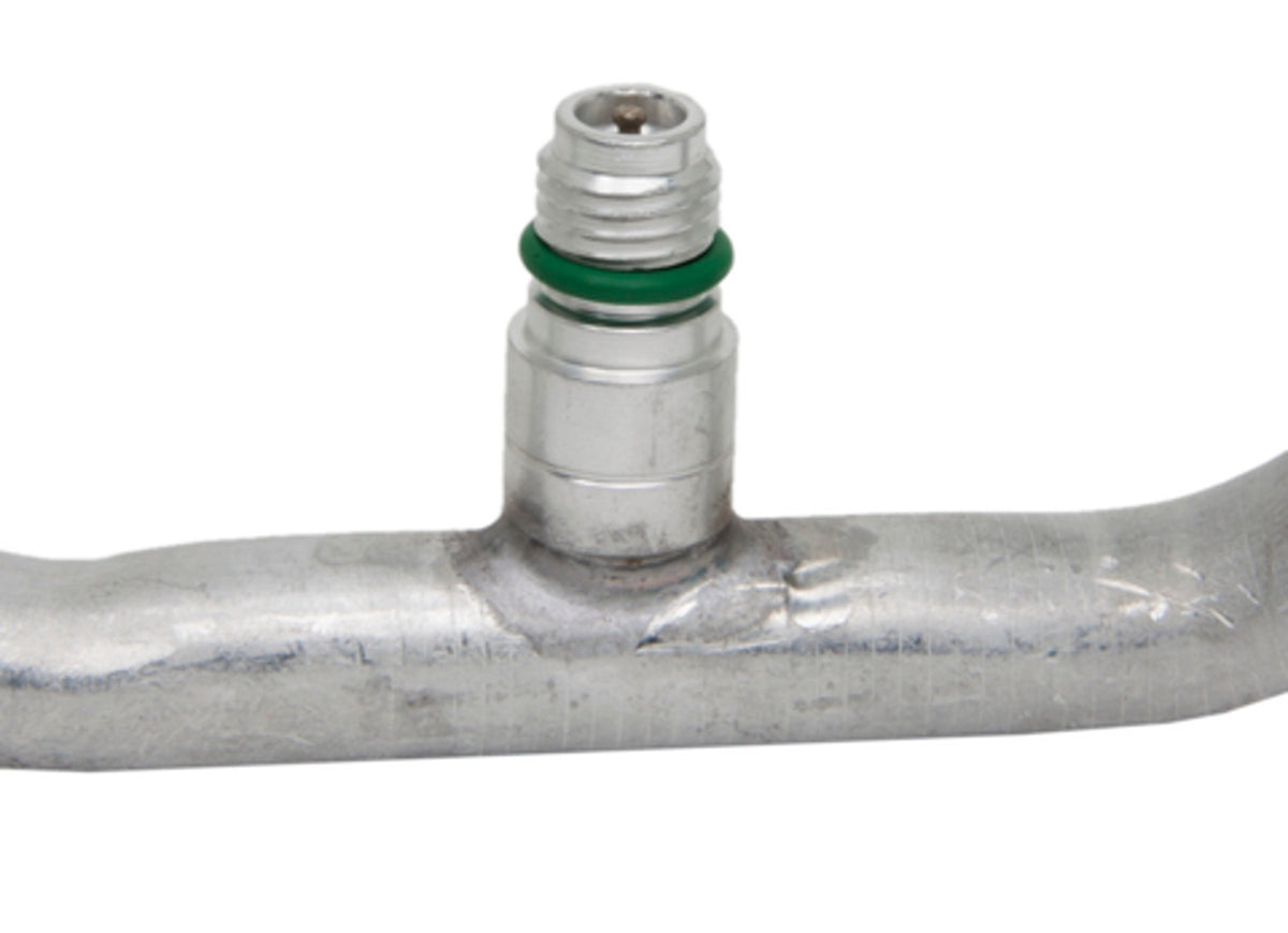 Four Seasons Discharge Line Hose Assembly 56202