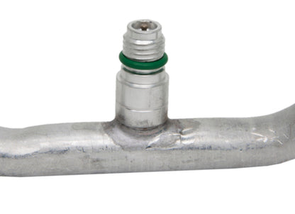 Four Seasons Discharge Line Hose Assembly 56202