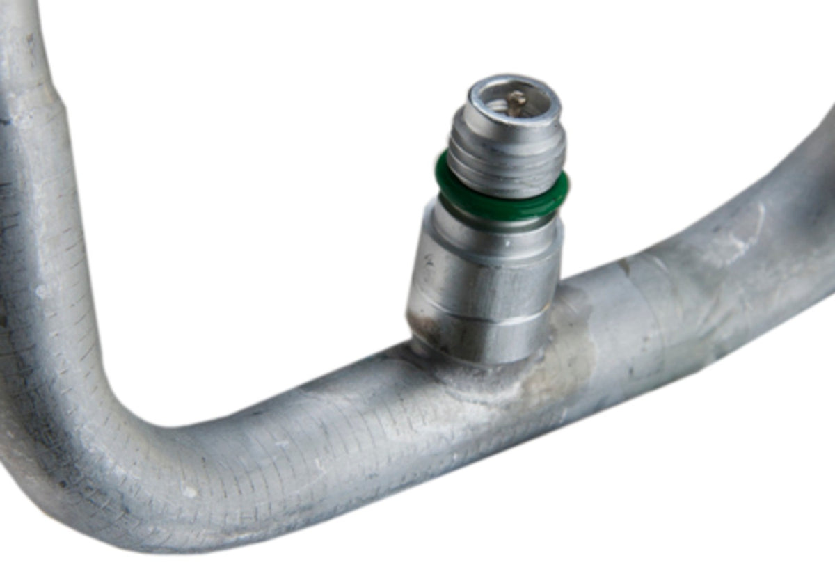 Four Seasons Discharge Line Hose Assembly 56202