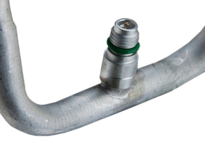 Four Seasons Discharge Line Hose Assembly 56202