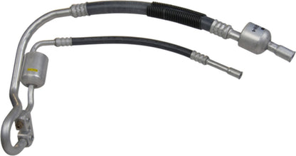 Four Seasons A/C Manifold Hose Assembly 56204