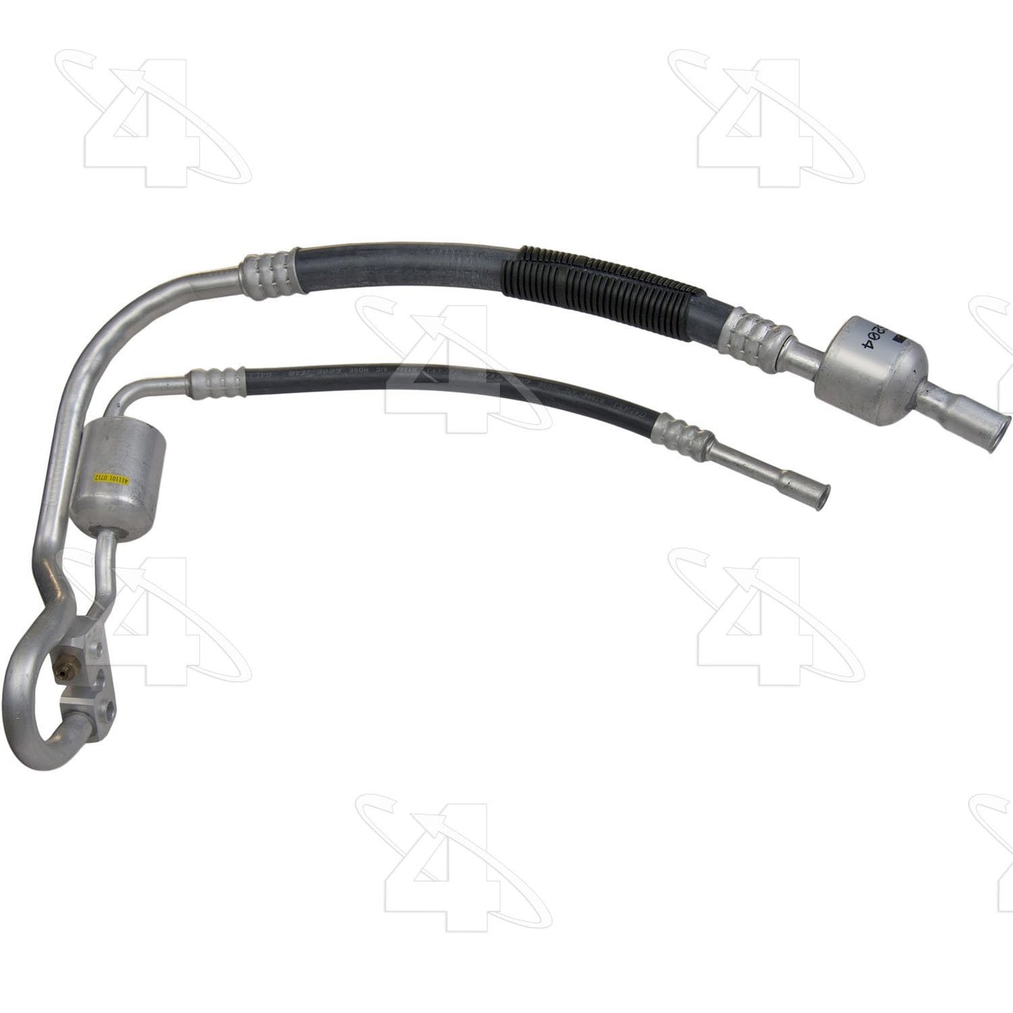 Four Seasons A/C Manifold Hose Assembly 56204