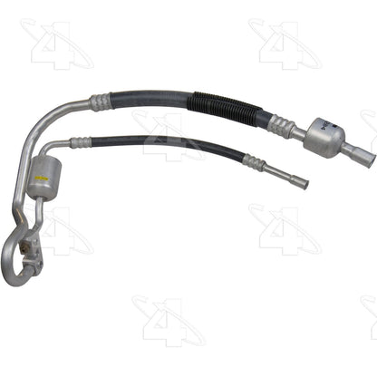 Four Seasons A/C Manifold Hose Assembly 56204