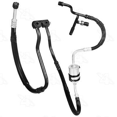 Four Seasons A/C Manifold Hose Assembly 56206