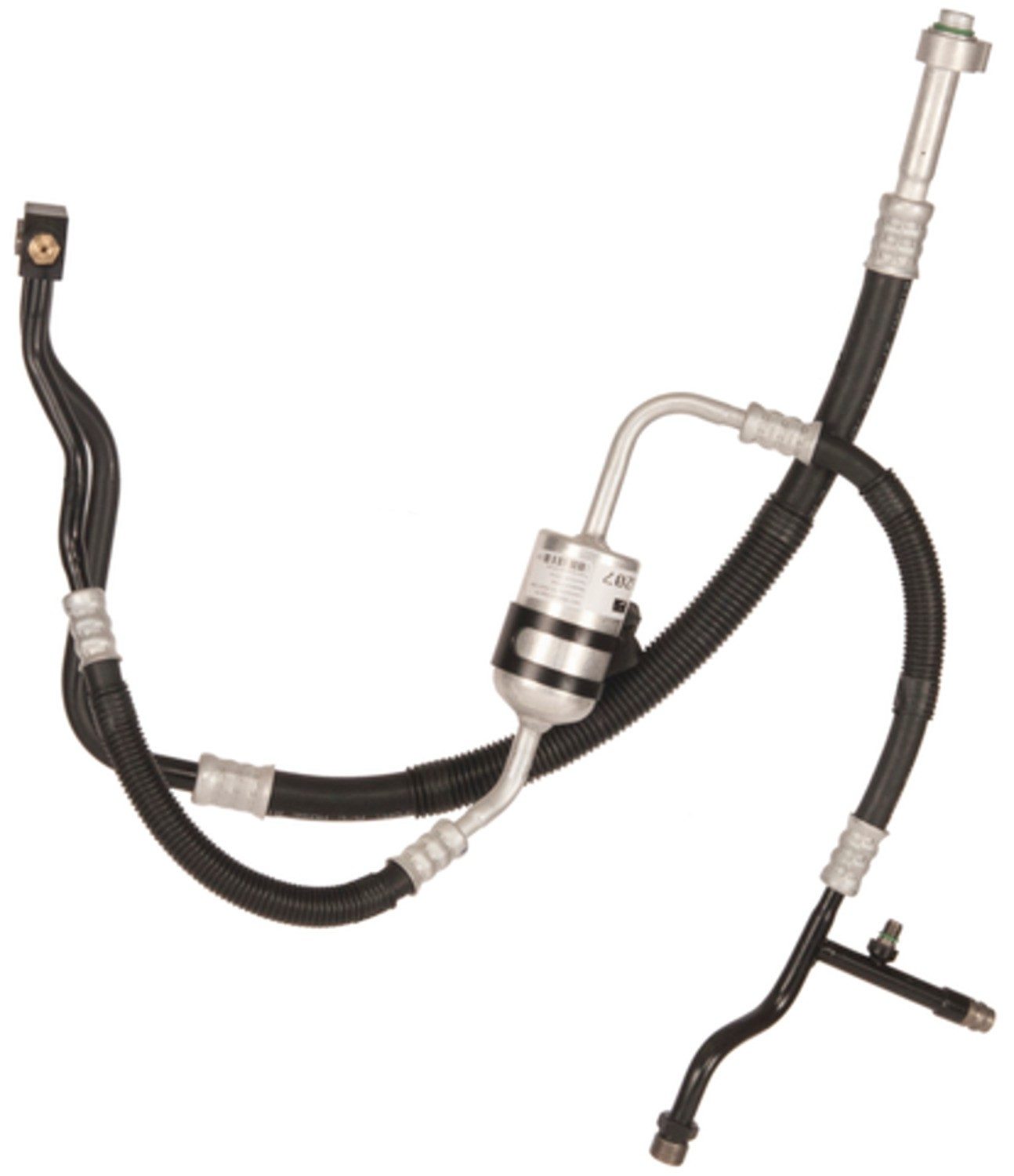 Four Seasons A/C Manifold Hose Assembly 56207
