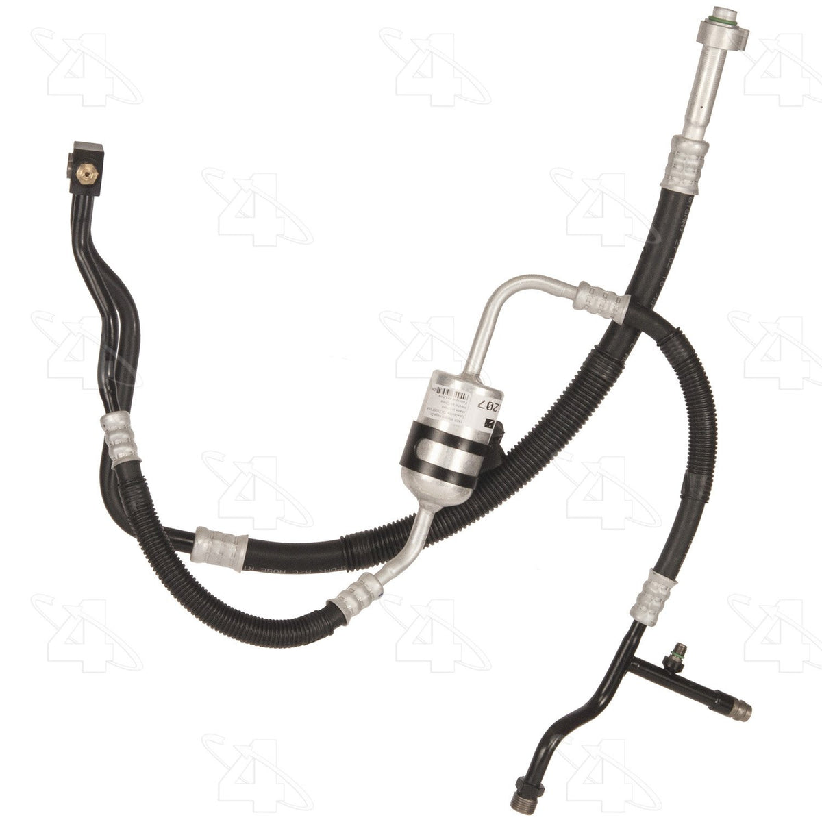 Four Seasons A/C Manifold Hose Assembly 56207