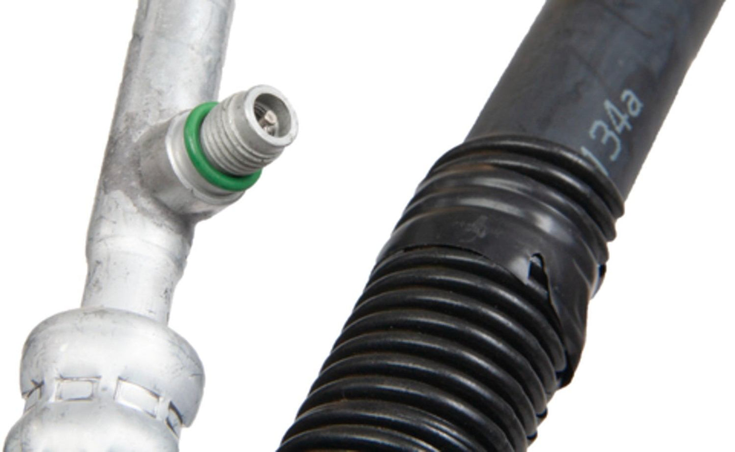 Four Seasons Discharge & Suction Line Hose Assembly 56208