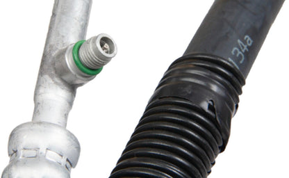 Four Seasons Discharge & Suction Line Hose Assembly 56208