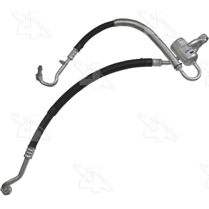 Four Seasons Discharge & Suction Line Hose Assembly 56208