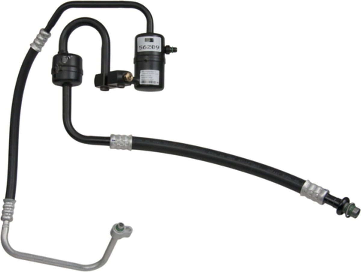 Four Seasons A/C Manifold Hose Assembly 56209