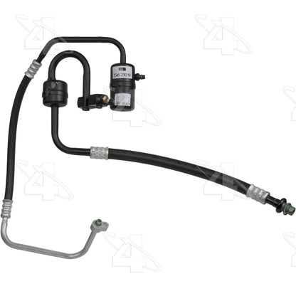 Four Seasons A/C Manifold Hose Assembly 56209