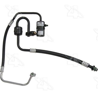 Four Seasons A/C Manifold Hose Assembly 56209