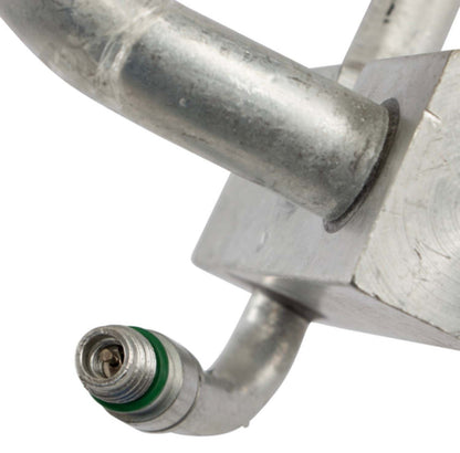 Four Seasons A/C Manifold Hose Assembly 56211