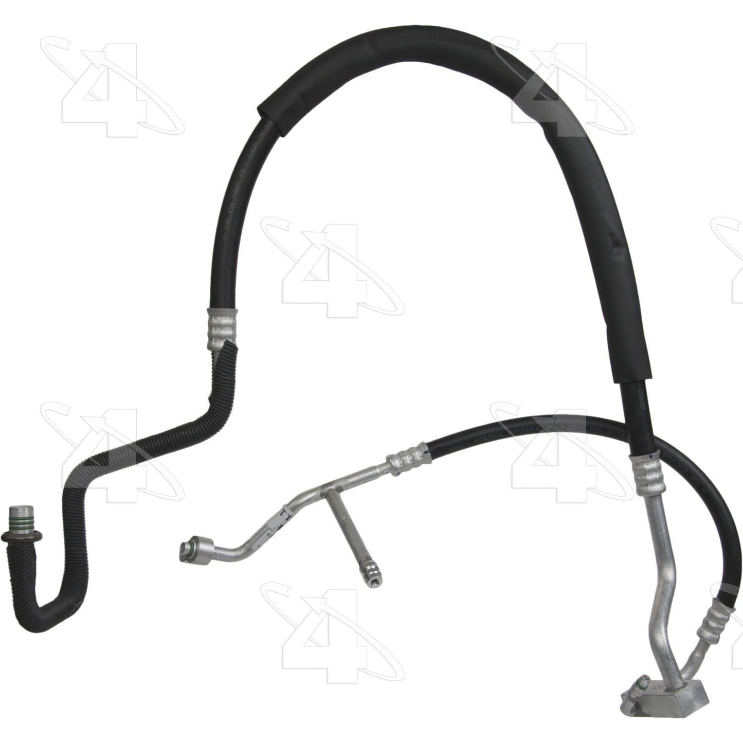 Four Seasons A/C Manifold Hose Assembly 56211
