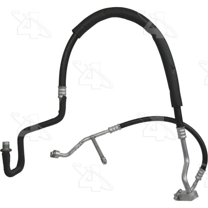 Four Seasons A/C Manifold Hose Assembly 56211