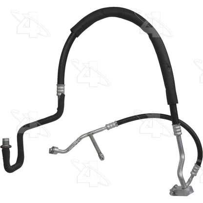 Four Seasons A/C Manifold Hose Assembly 56211