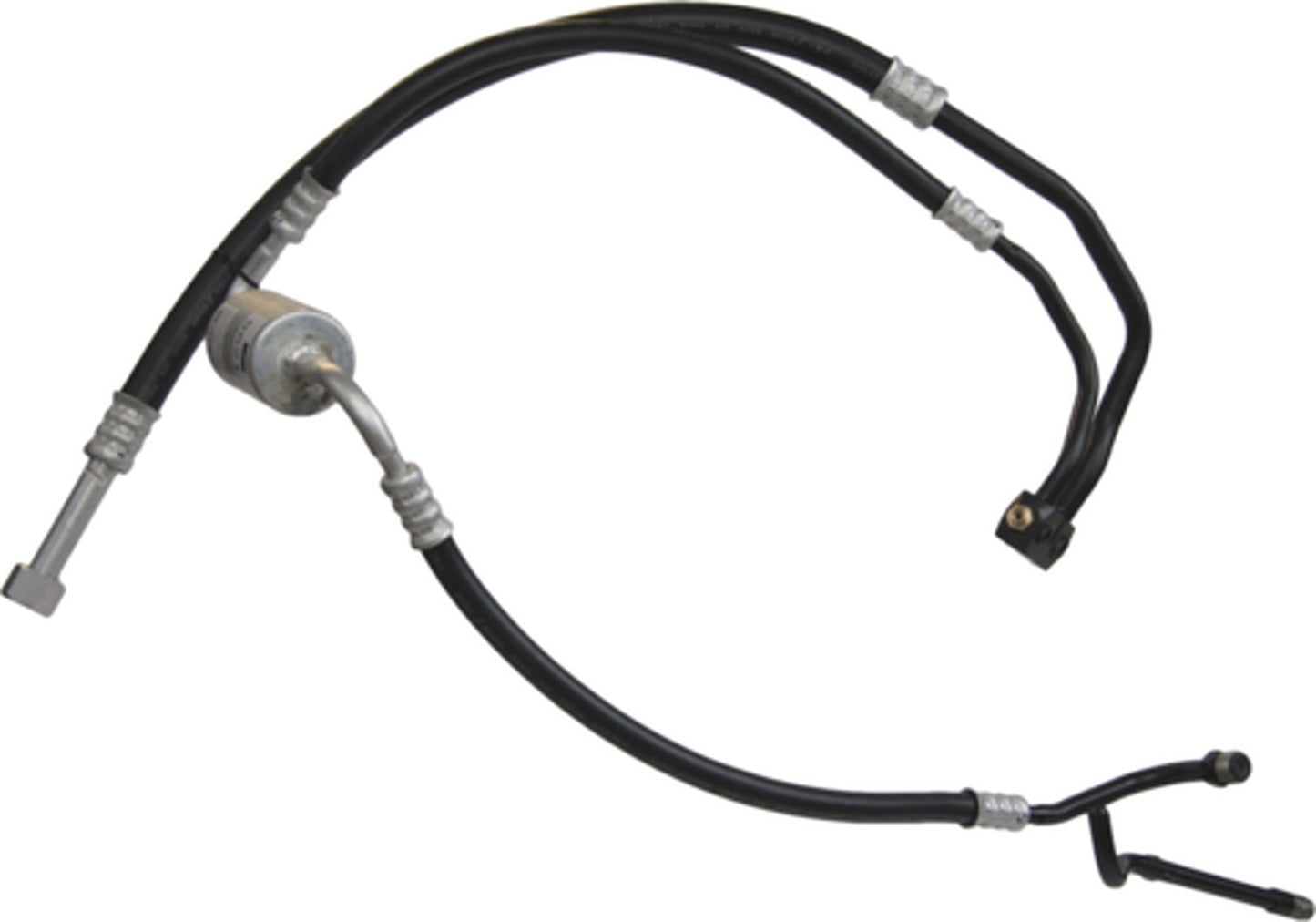 Four Seasons A/C Manifold Hose Assembly 56213