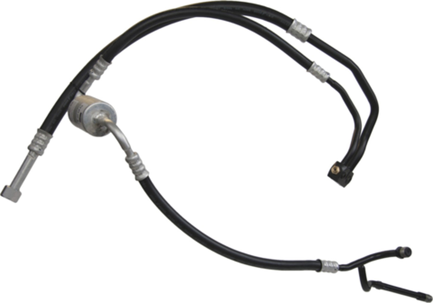 Four Seasons A/C Manifold Hose Assembly 56213