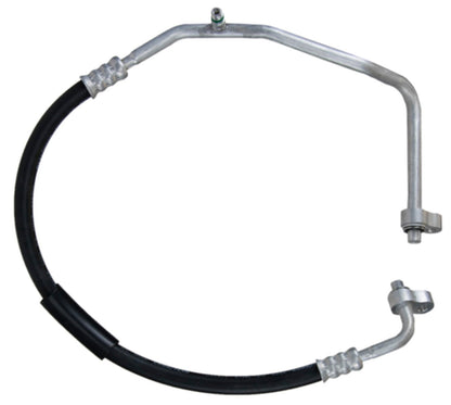 Four Seasons Discharge Line Hose Assembly 56214