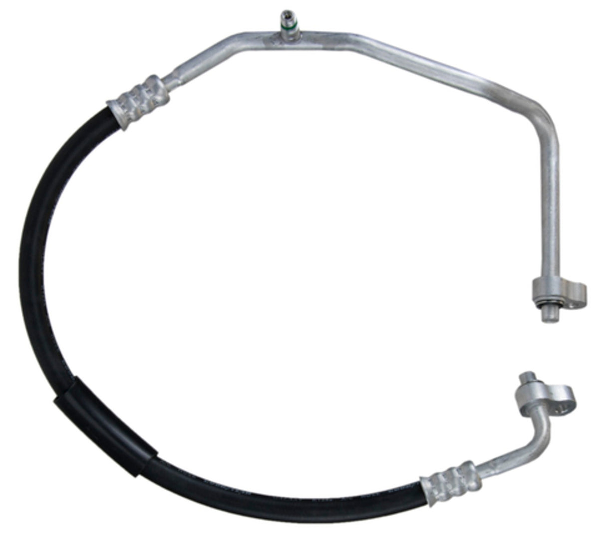 Four Seasons Discharge Line Hose Assembly 56214