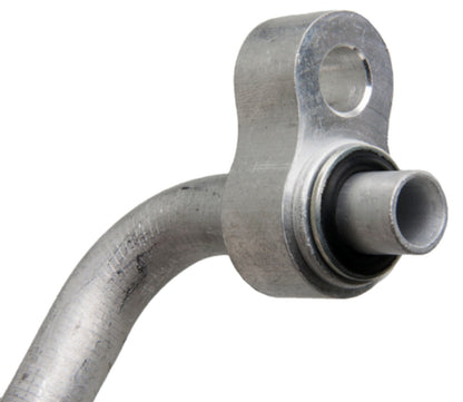 Four Seasons Discharge Line Hose Assembly 56214