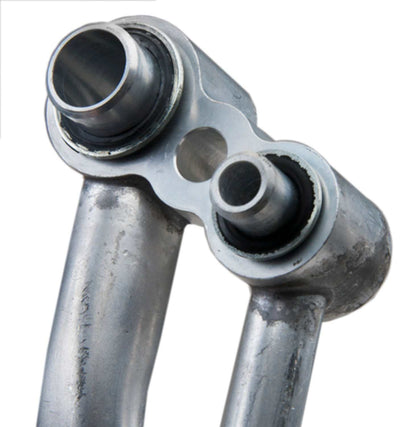 Four Seasons Discharge & Suction Line Hose Assembly 56215