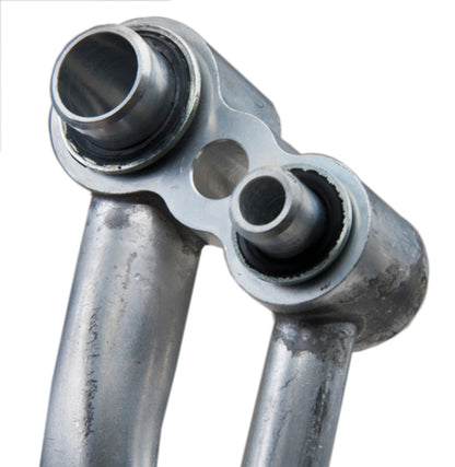 Four Seasons Discharge & Suction Line Hose Assembly 56215