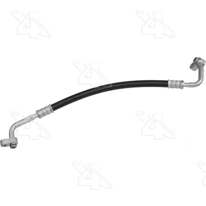 Four Seasons A/C Refrigerant Discharge Hose 56217