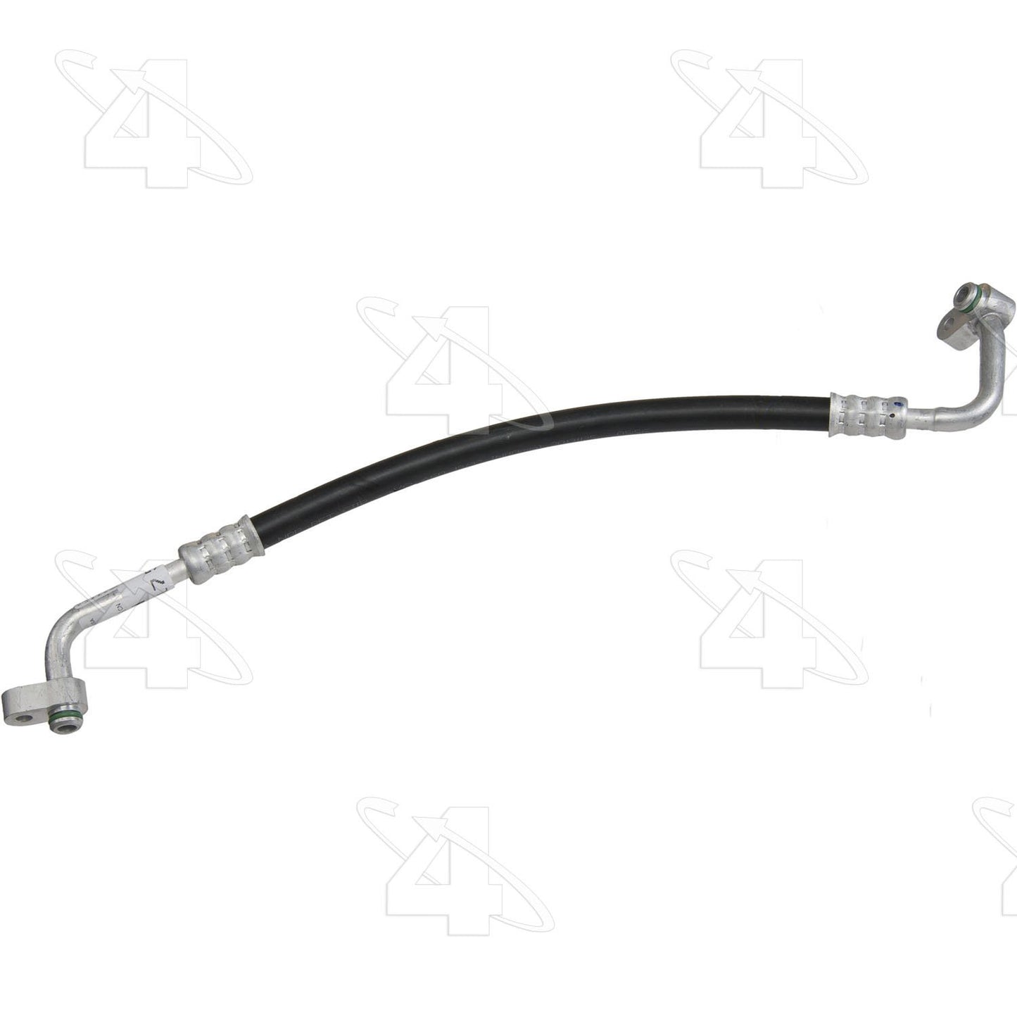 Four Seasons A/C Refrigerant Discharge Hose 56217