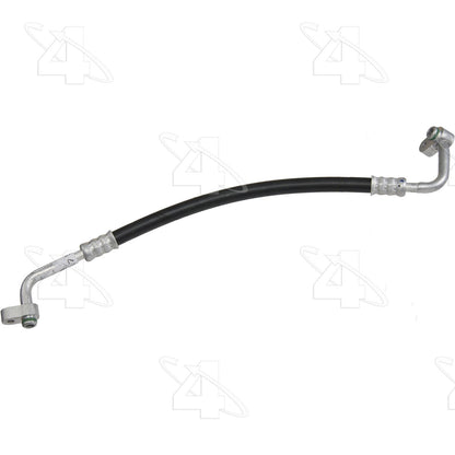Four Seasons A/C Refrigerant Discharge Hose 56217