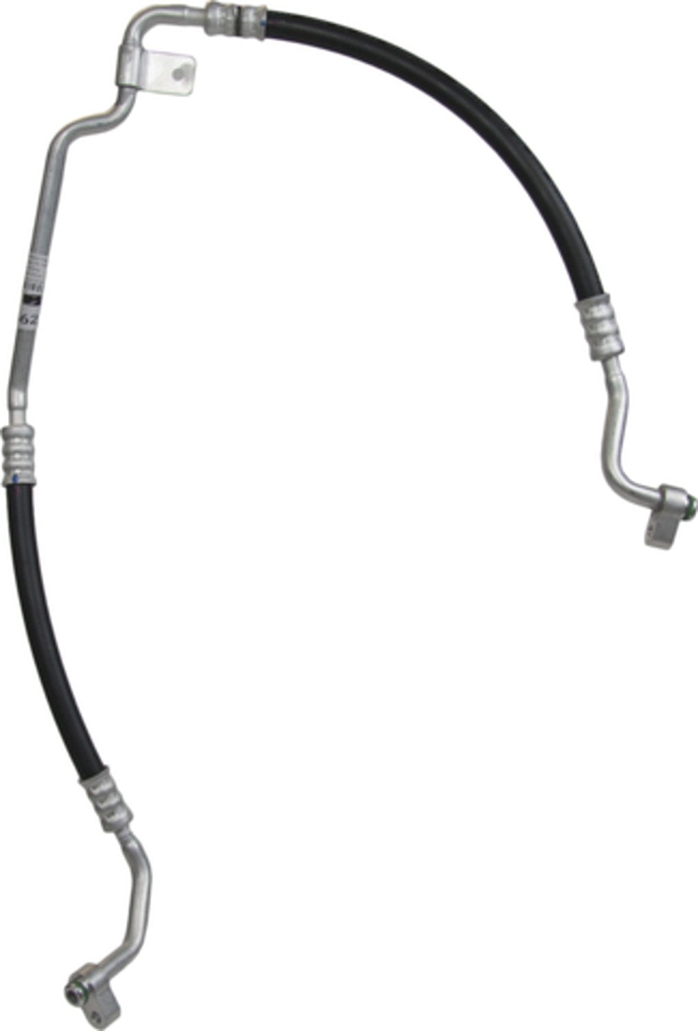 Four Seasons A/C Refrigerant Discharge Hose 56218