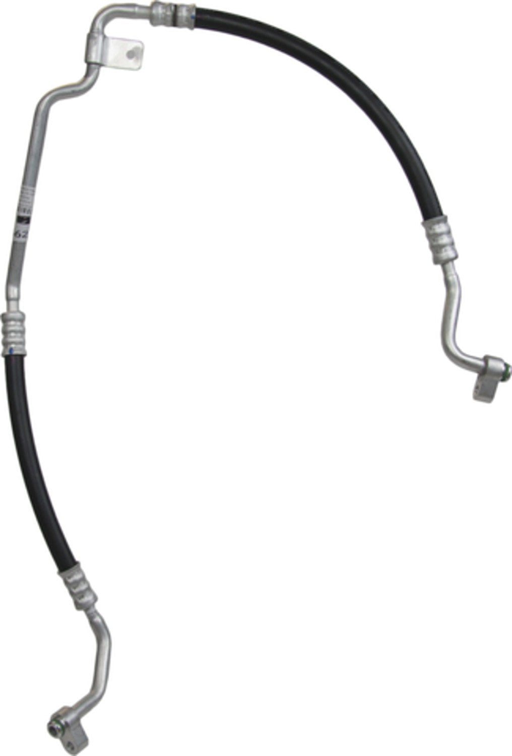 Four Seasons A/C Refrigerant Discharge Hose 56218