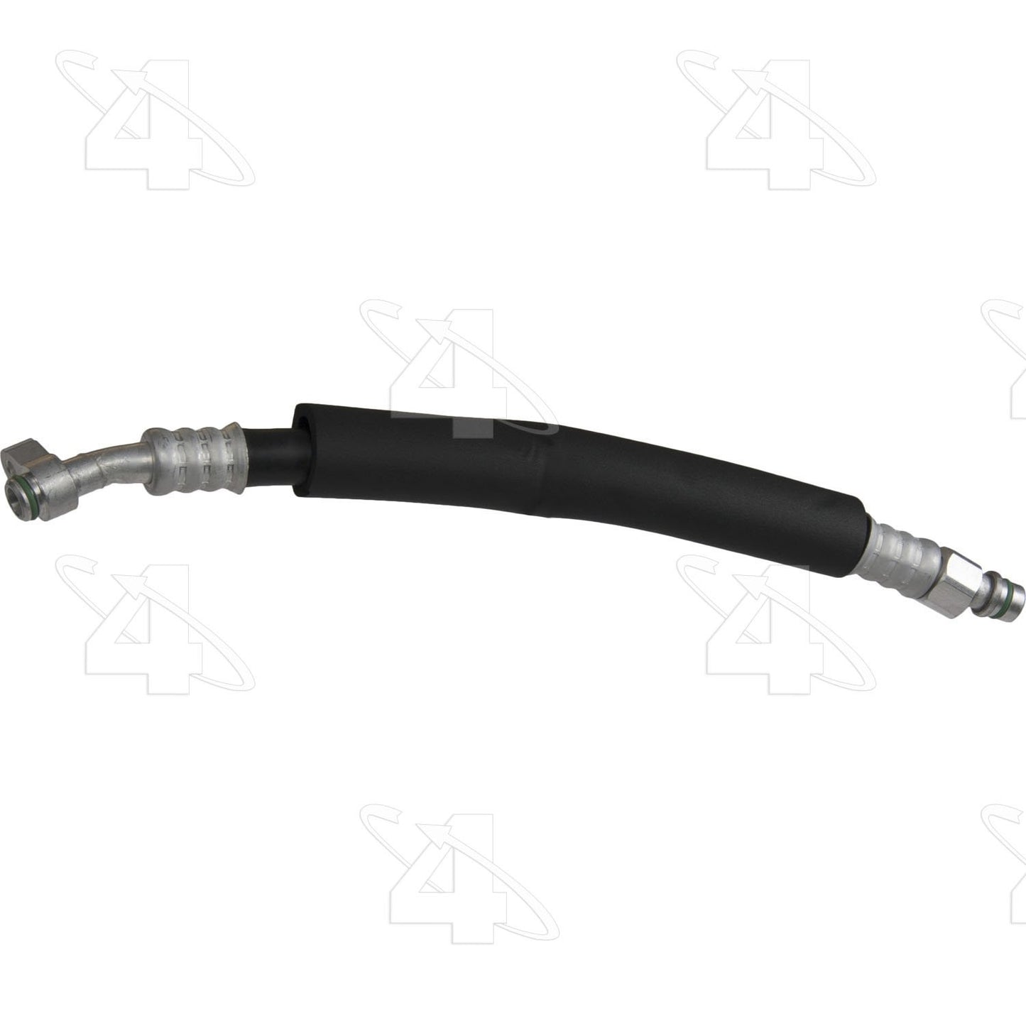 Four Seasons A/C Refrigerant Suction Hose