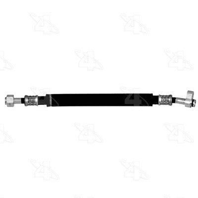 Four Seasons A/C Refrigerant Suction Hose 56222