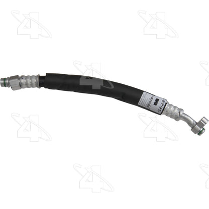 Four Seasons A/C Refrigerant Suction Hose