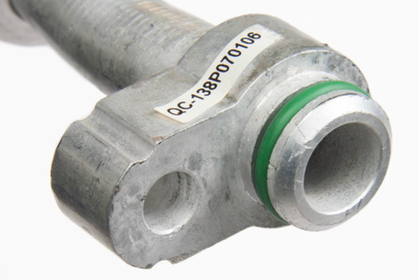 Four Seasons A/C Refrigerant Suction Hose 56224