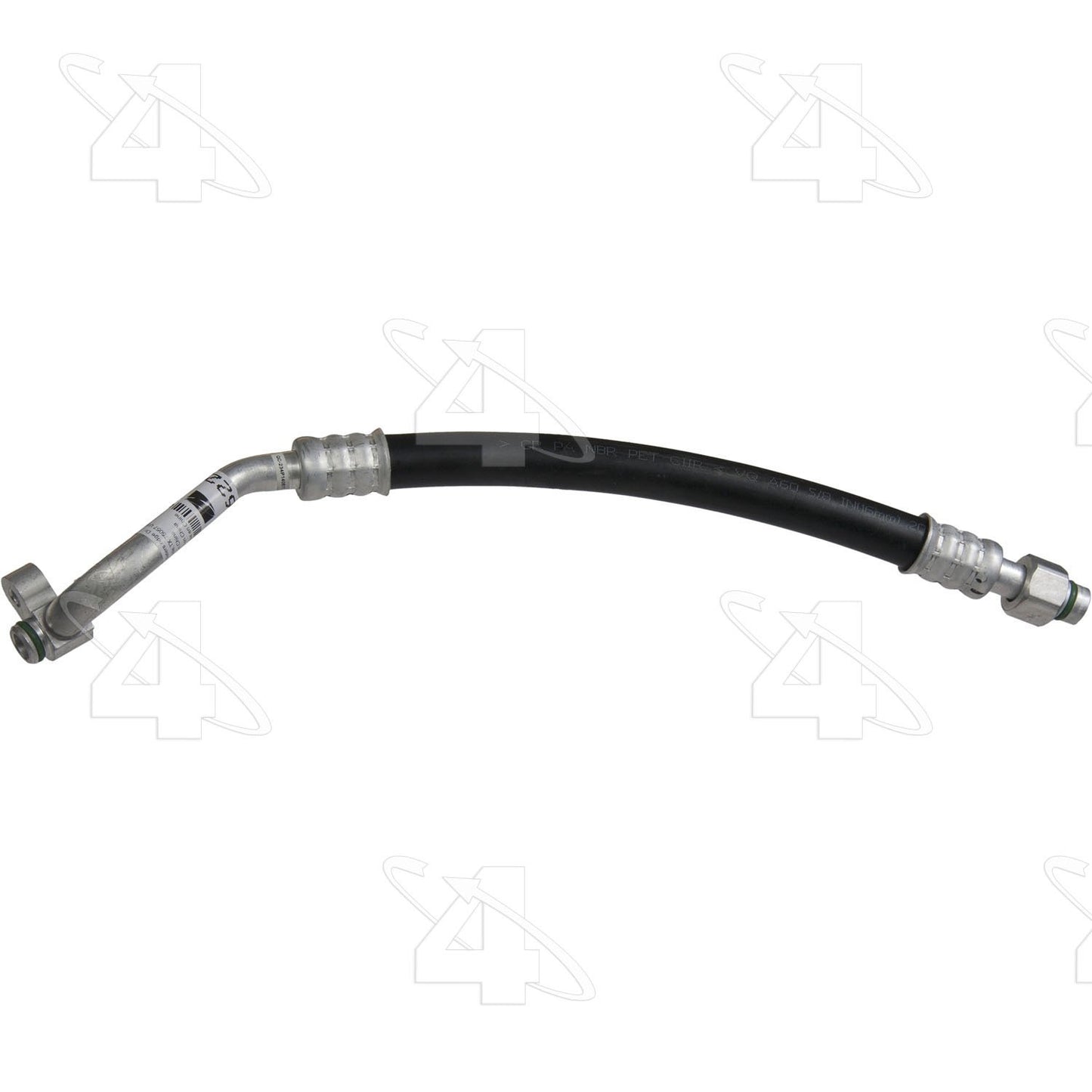 Four Seasons A/C Refrigerant Suction Hose