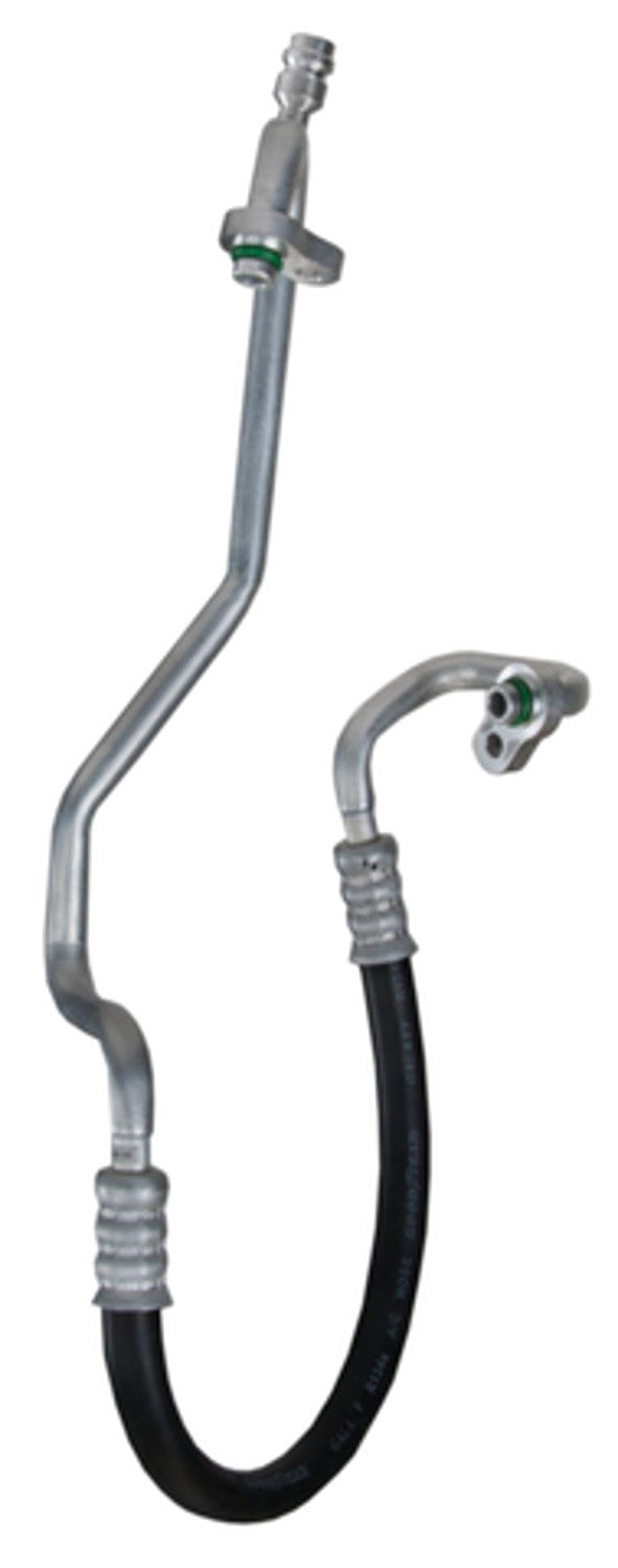 Four Seasons Discharge Line Hose Assembly 56227