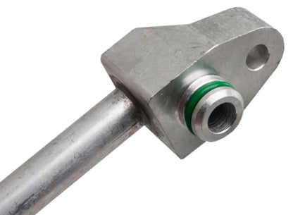 Four Seasons Discharge Line Hose Assembly 56228