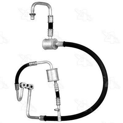 Four Seasons A/C Manifold Hose Assembly 56230