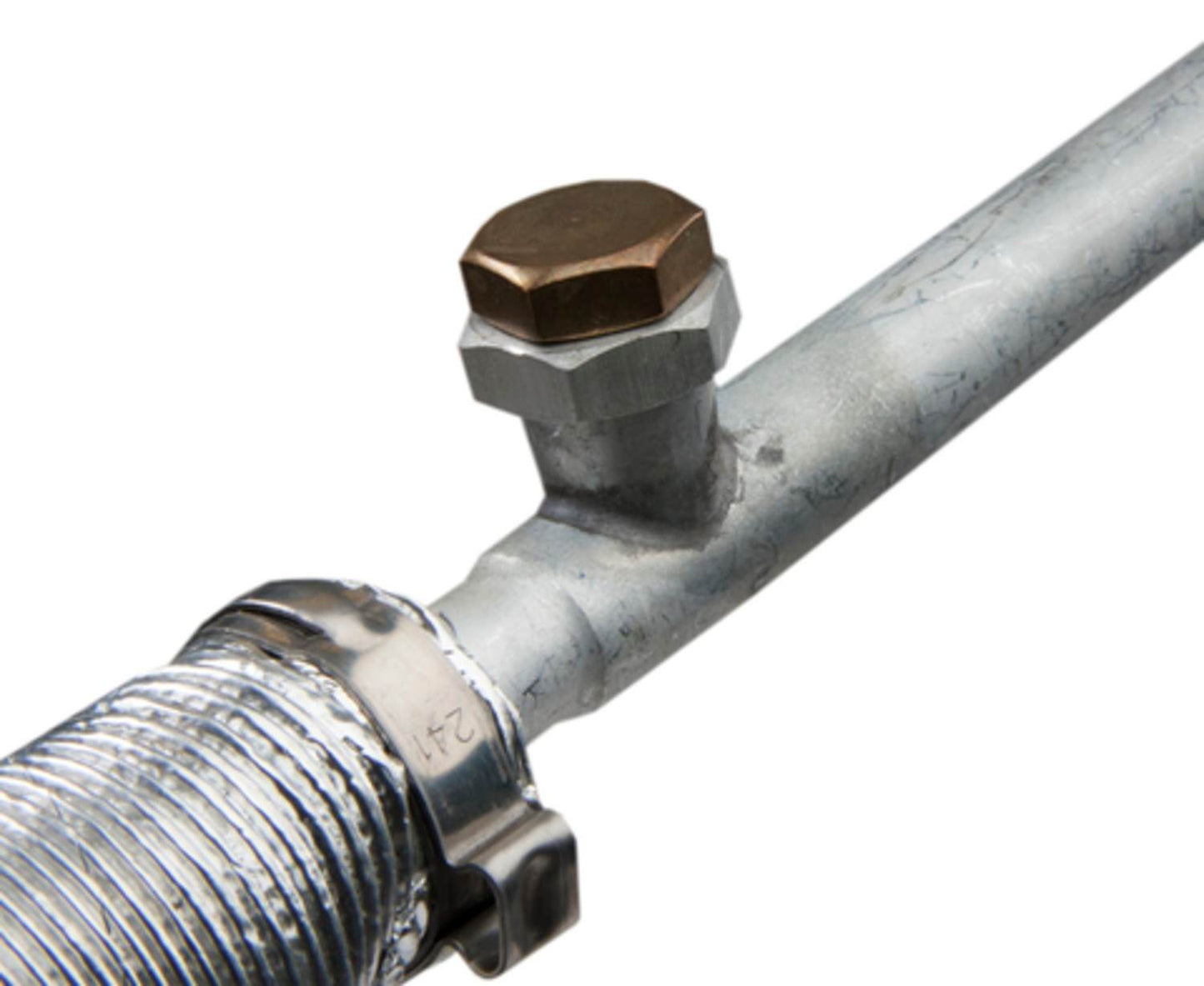 Four Seasons A/C Refrigerant Discharge Hose 56232