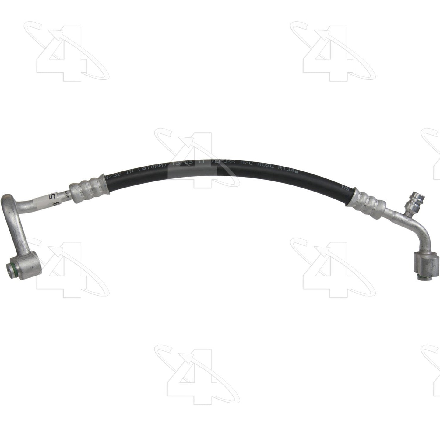 Four Seasons A/C Refrigerant Discharge Hose 56233