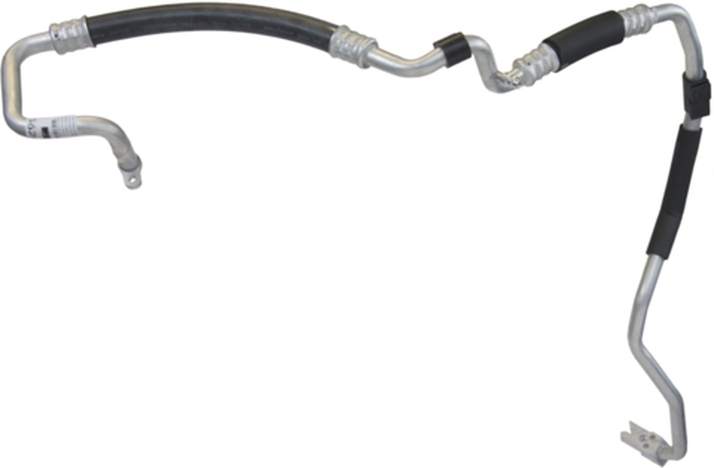 Four Seasons Suction Line Hose Assembly 56240
