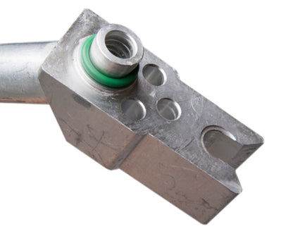 Four Seasons Suction Line Hose Assembly 56240