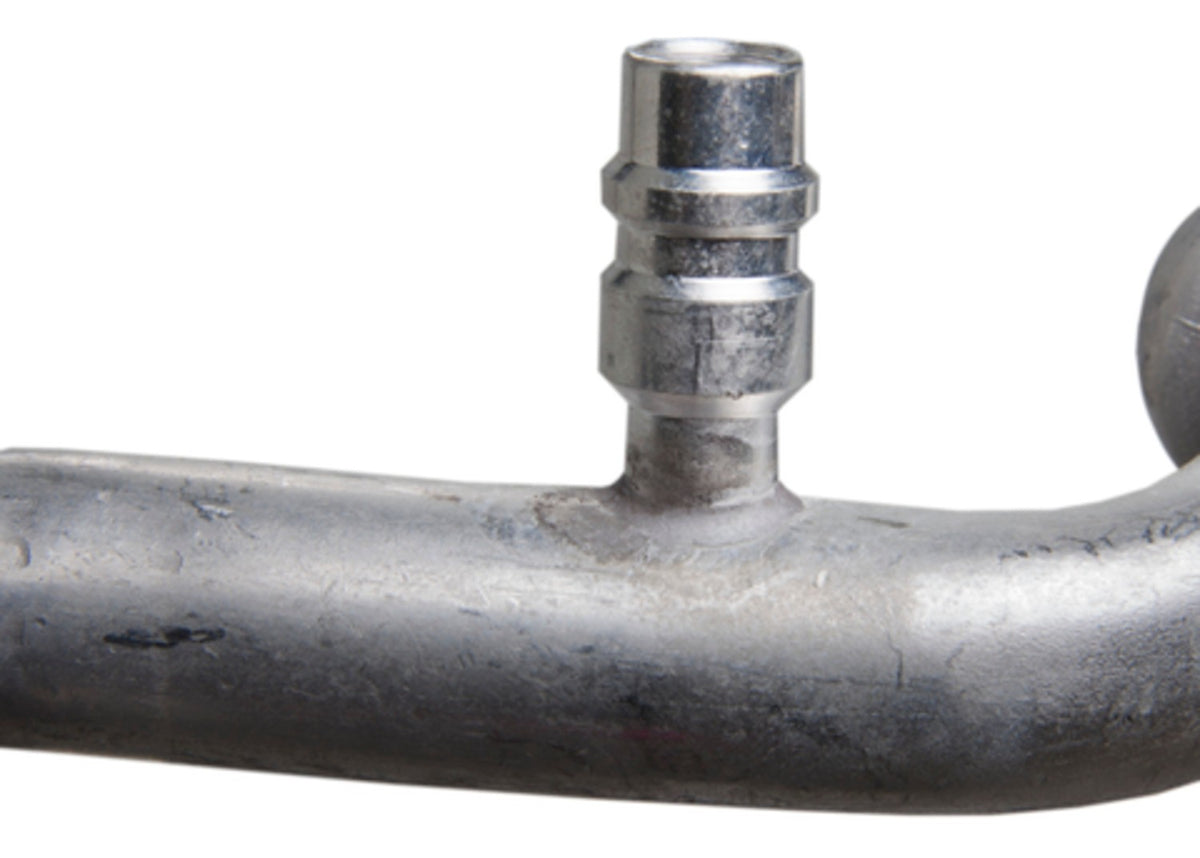 Four Seasons Suction Line Hose Assembly 56240