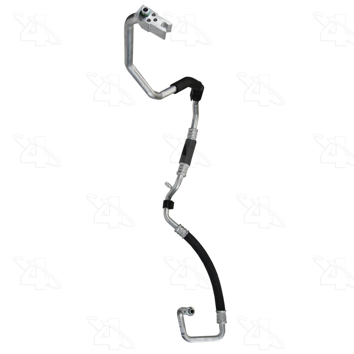 Four Seasons Suction Line Hose Assembly 56240